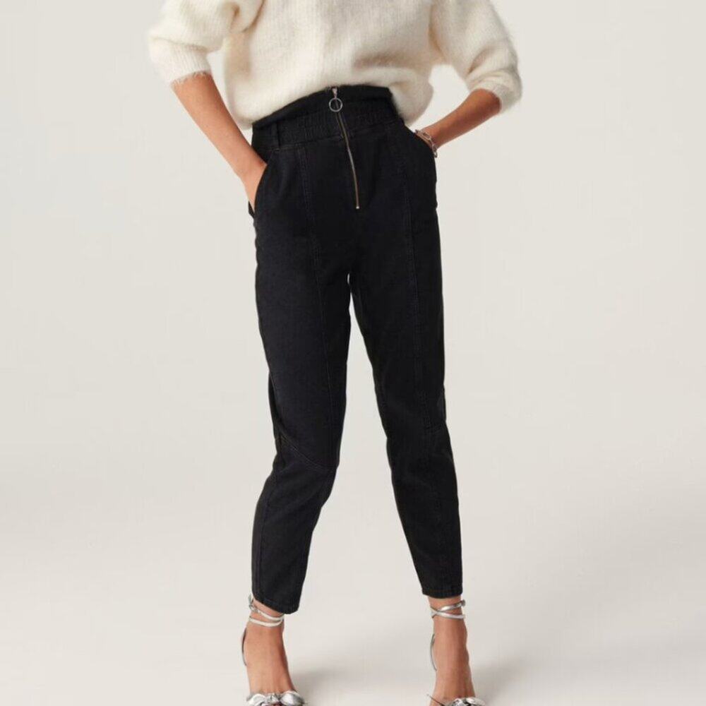 Ba&sh Monty Cord Pants
